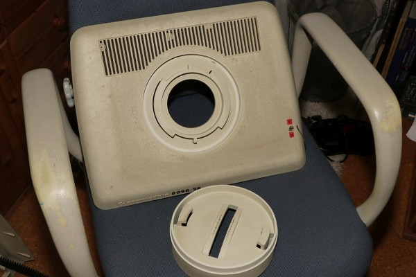 CBM 8032-SK