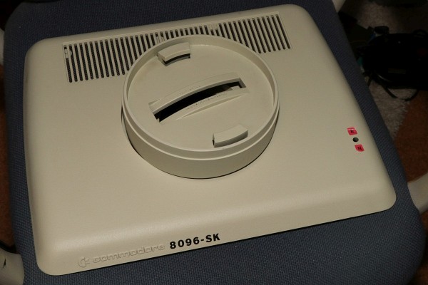 CBM 8032-SK