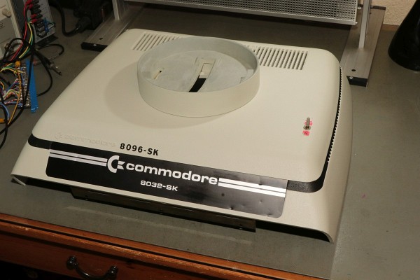 CBM 8032-SK