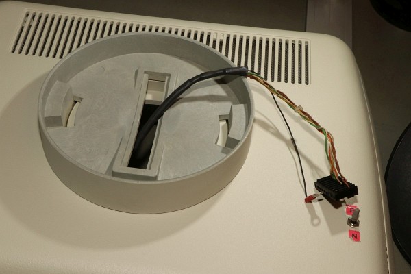 CBM 8032-SK
