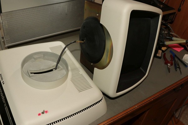 CBM 8032-SK