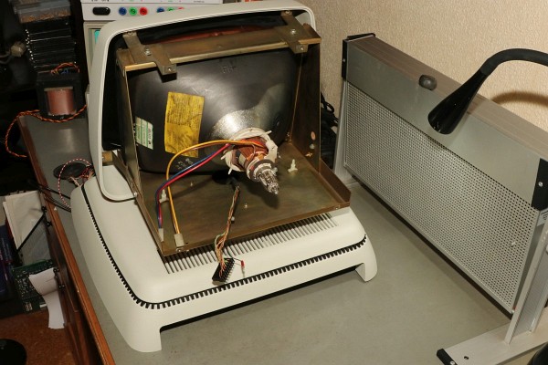 CBM 8032-SK
