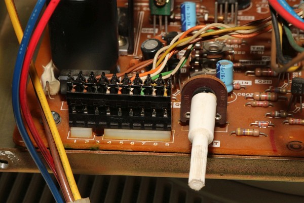 CBM 8032-SK