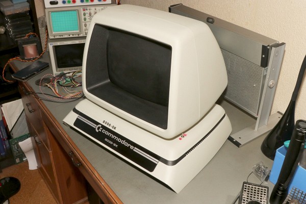 CBM 8032-SK