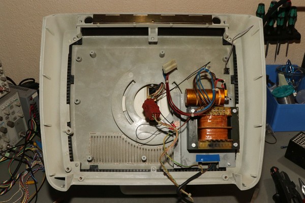CBM 8032-SK