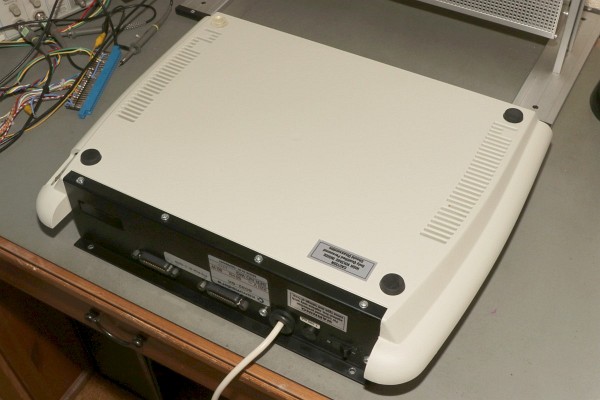 CBM 8032-SK