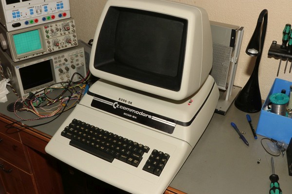 CBM 8032-SK