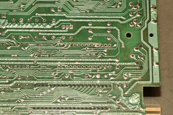 C64 Motherboard