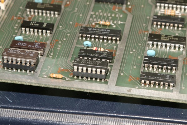 CBM3032
