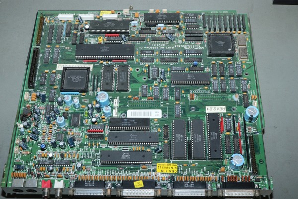 Commodore CDTV