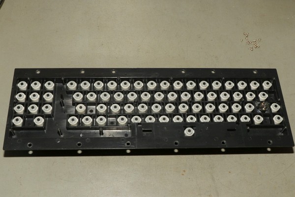 CBM 8032-SK Tastatur