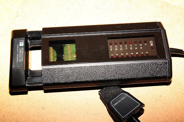 HP 10529A