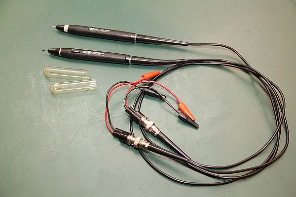 Logic Probe