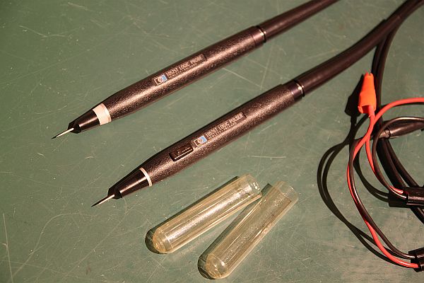 Logic Probe