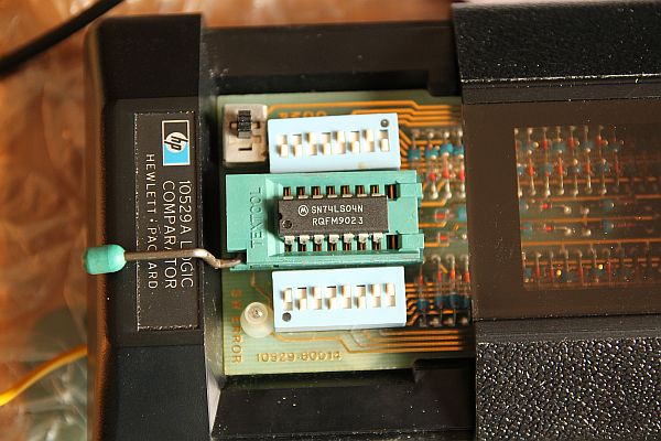 Adapter