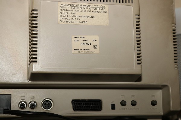 Amiga 1081