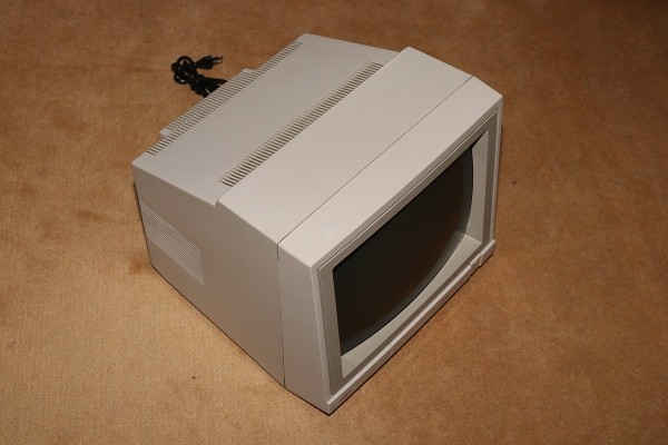 Amiga 1081