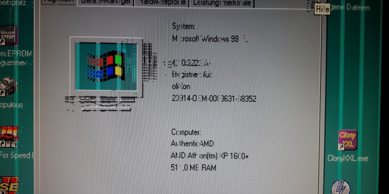3DFX Voodoo 5