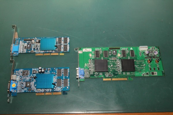 3DFX Voodoo 5