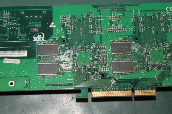 3DFX Voodoo 5