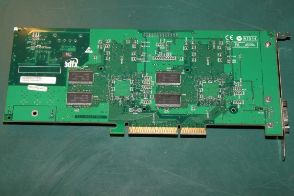 3DFX Voodoo 5