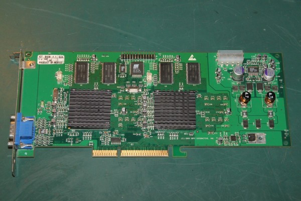 3DFX Voodoo 5