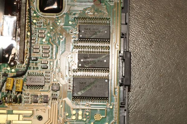 Casio CSF-4650A