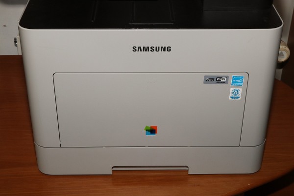 Samsung CLX-6260FW