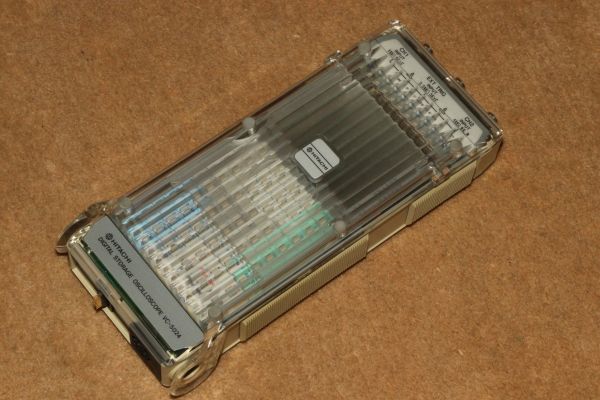Createc SC01