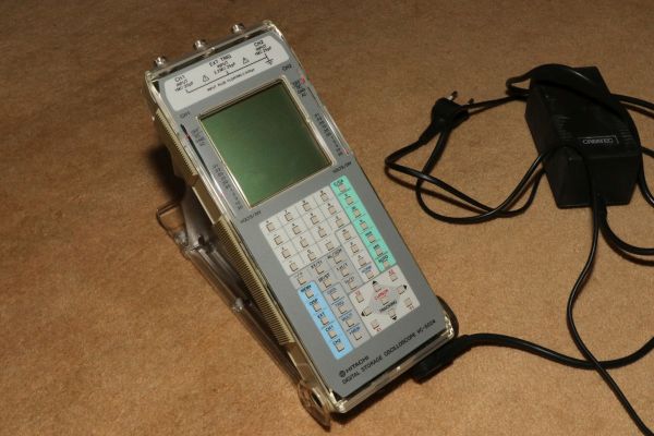 Createc SC01