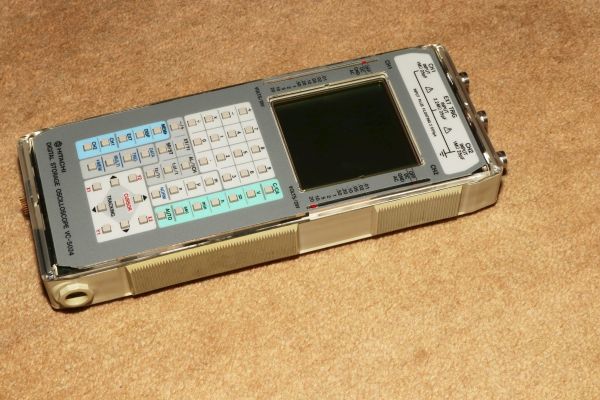 Createc SC01