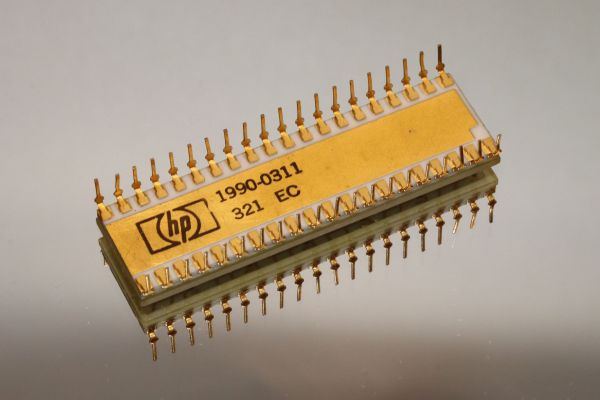 HP 1990-0311