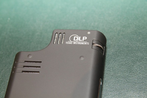 DLP Mini Beamer