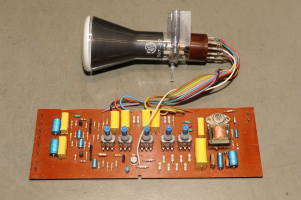 Philips EE 1007