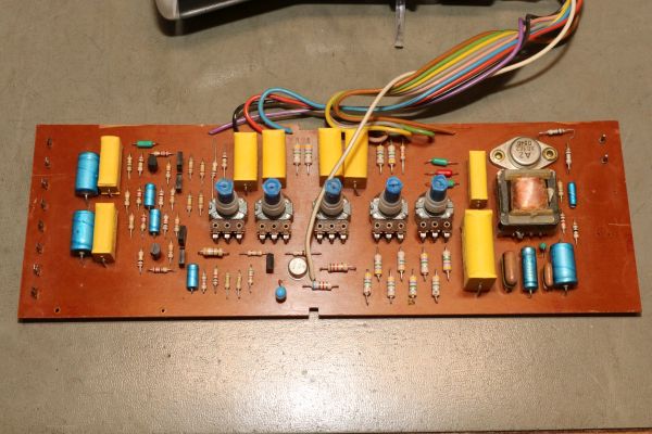 Philips EE 1007