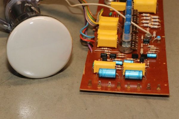 Philips EE 1007