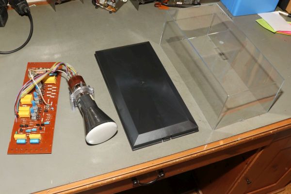 Philips EE 1007