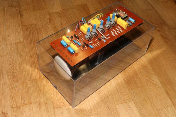 Philips EE 1007