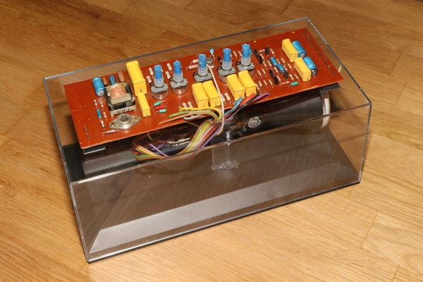 Philips EE 1007