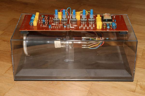 Philips EE 1007