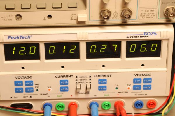 Philips EE 1007