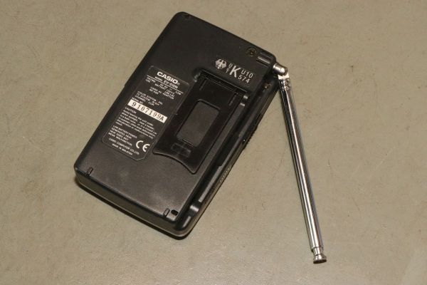 Casio EV-510