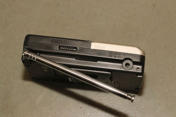 Casio EV-510