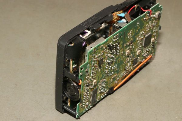 Casio EV-510