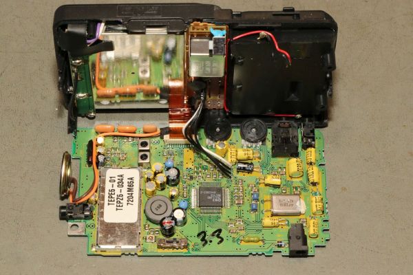 Casio EV-510