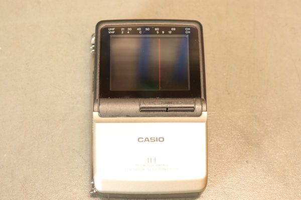 Casio EV-510
