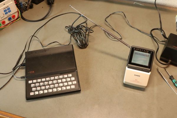 Casio EV-510
