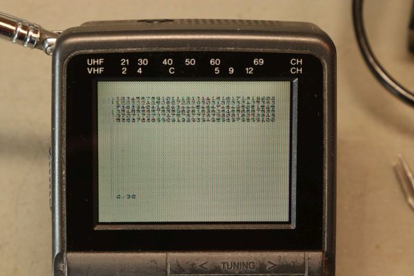 Casio EV-510