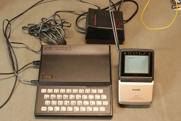 Casio EV-510
