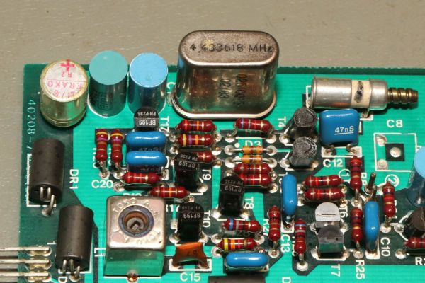 GRUNDIG FG70 STEREO